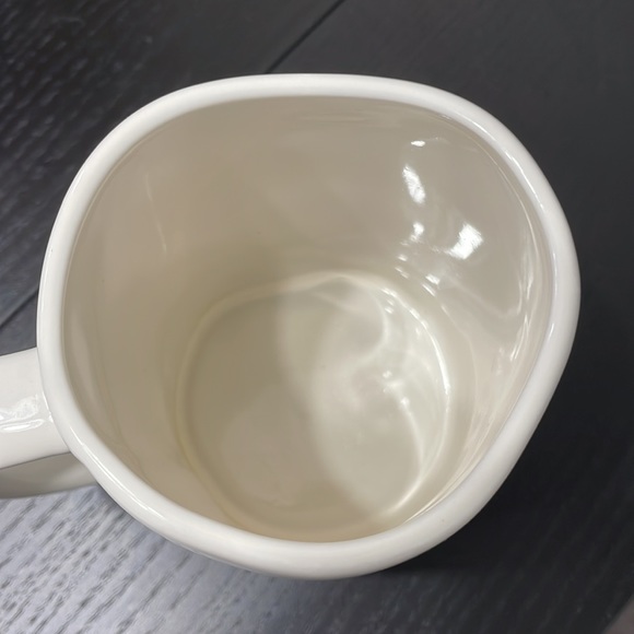 Rae Dunn Artisan Collection ‘CAFÉ’ Mug - Picture 4 of 5